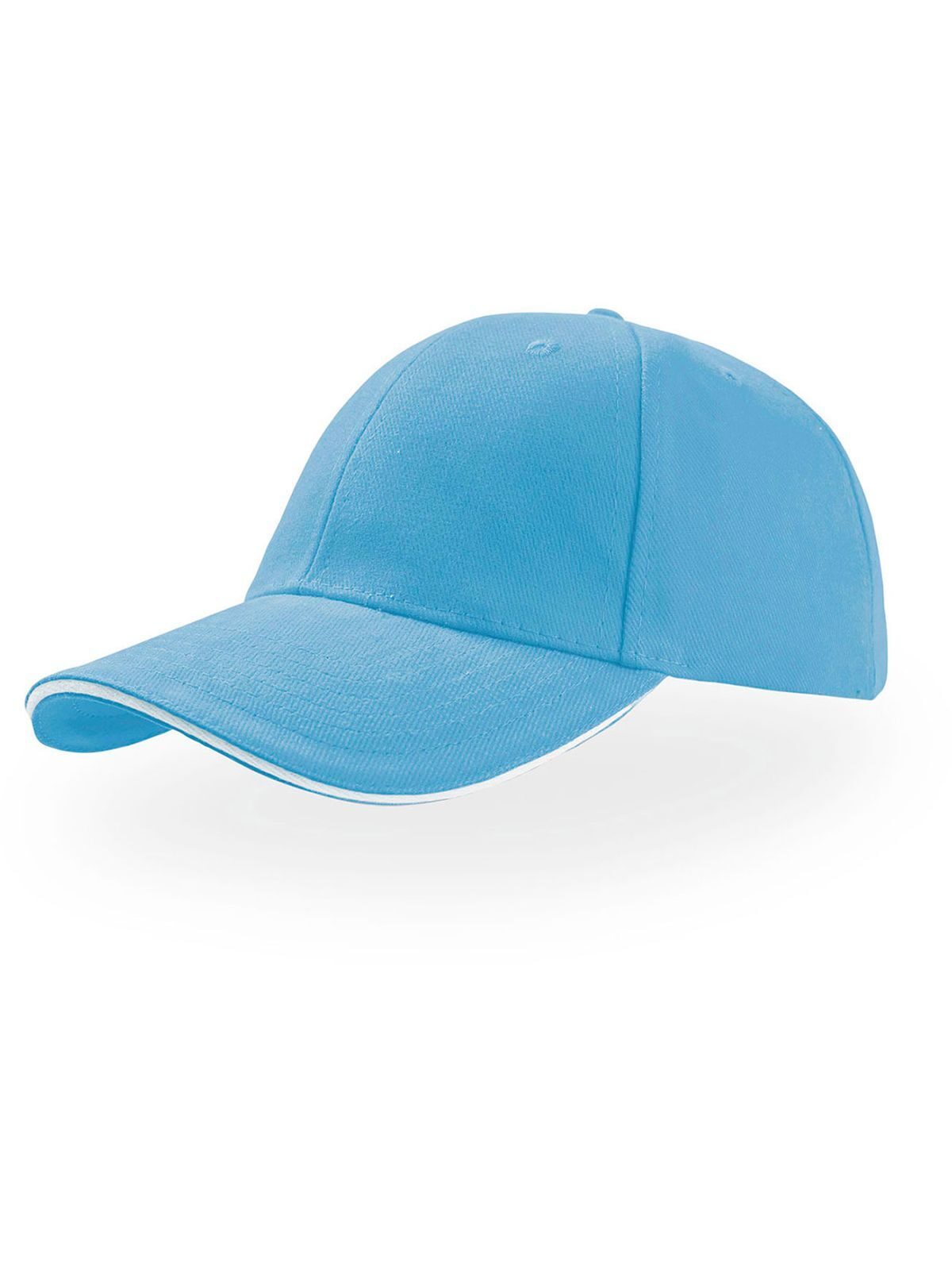 Liberty Sandwich Cap - AZ - Light Blue