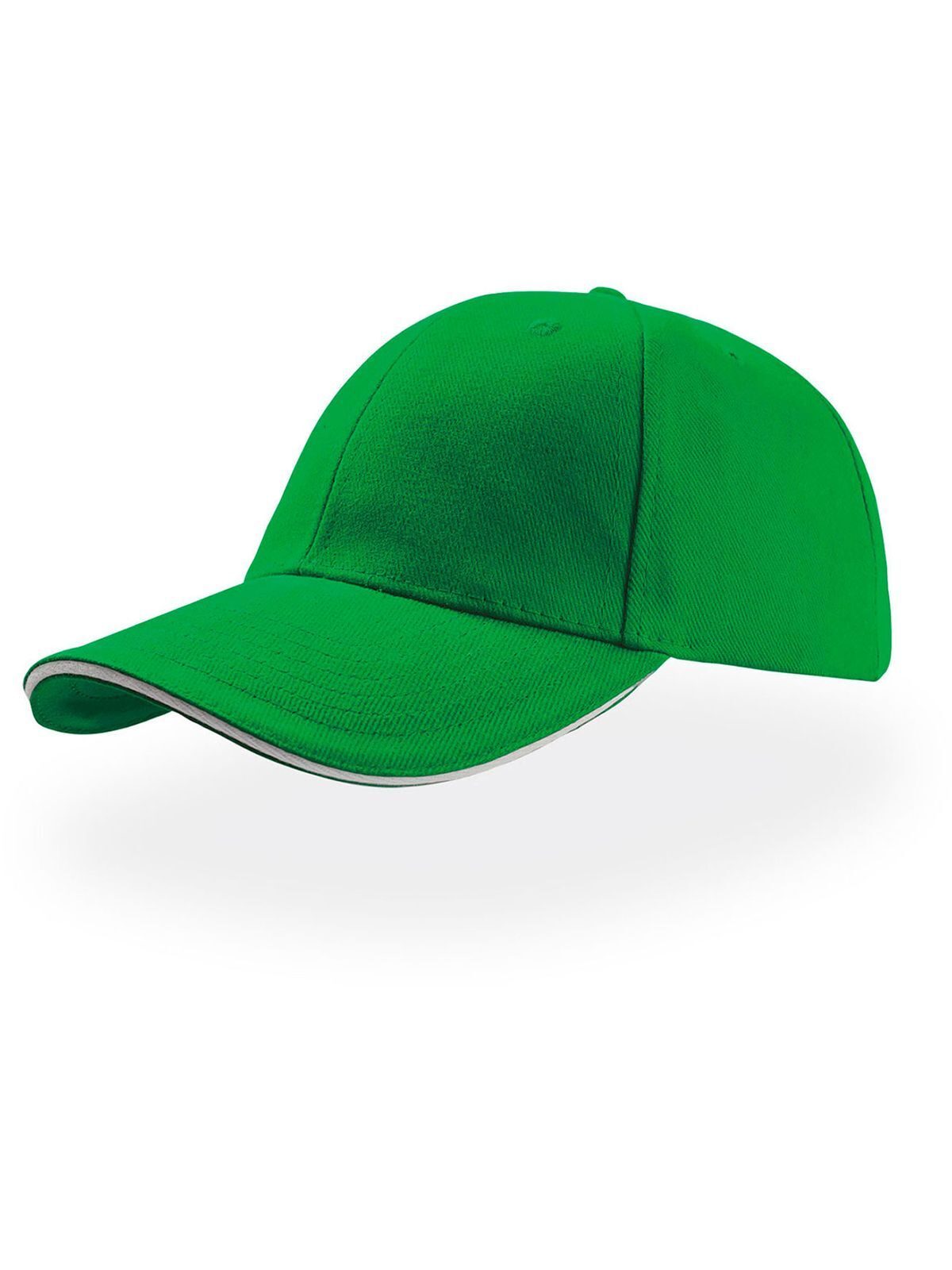 Liberty Sandwich Cap - VECH - Light Green