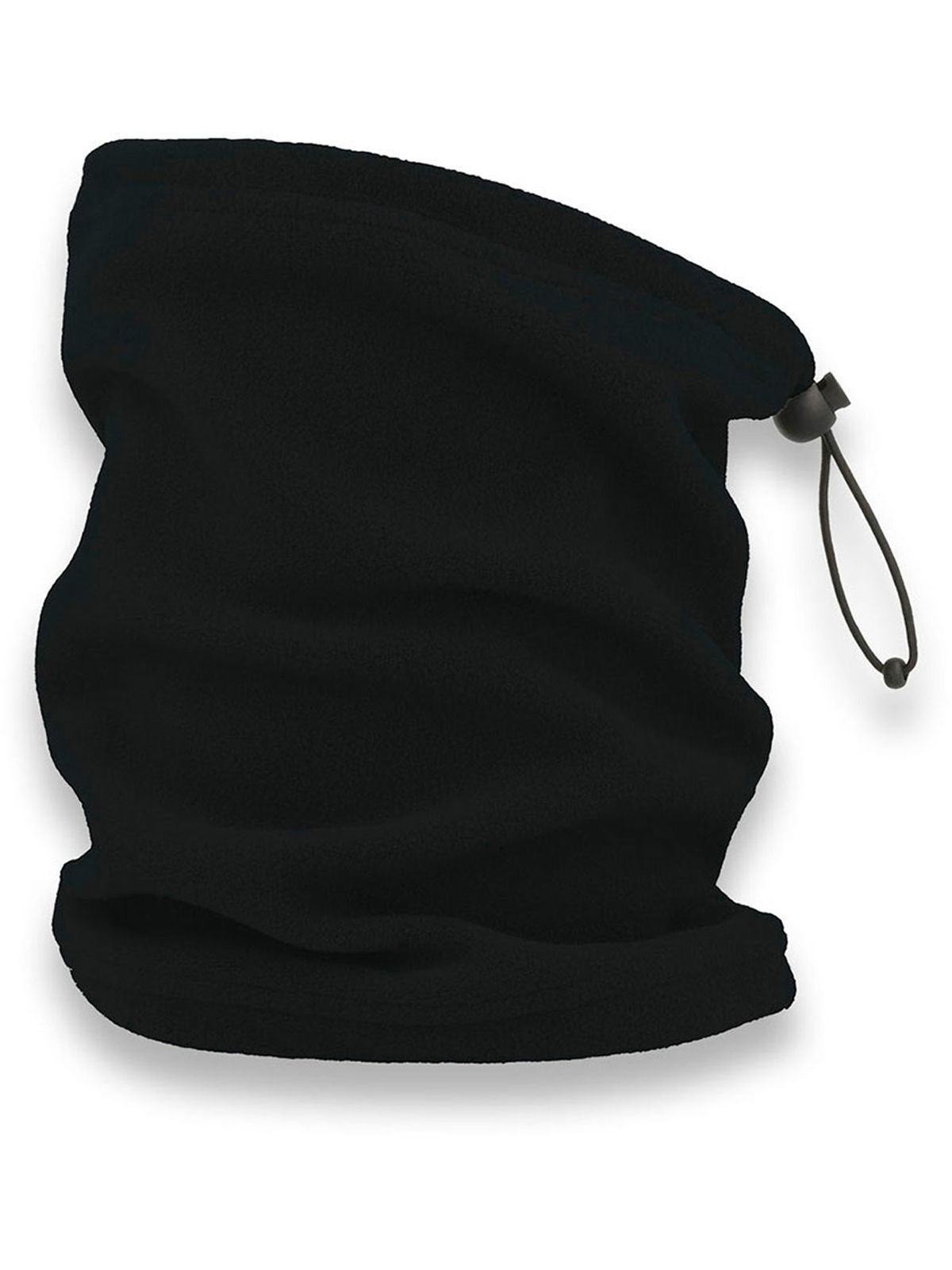 Hotty - Warm Neckwarmer - NR - Black