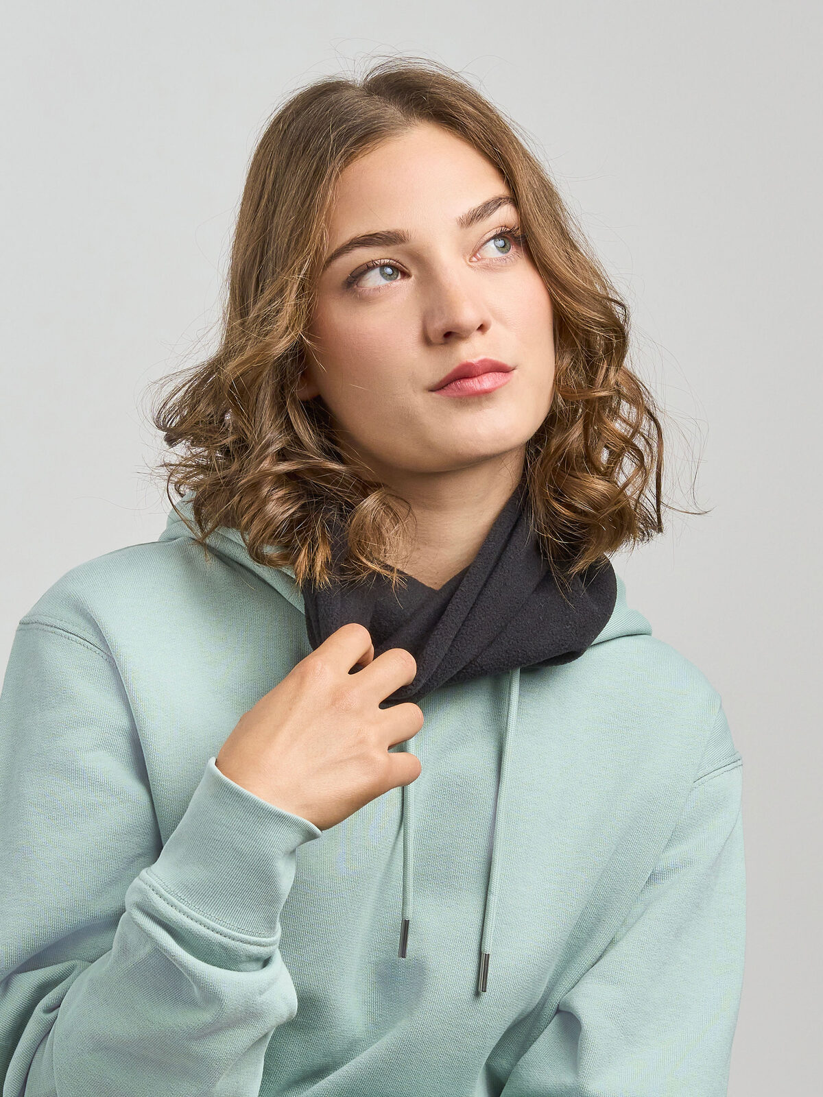 Hotty - Warm Neckwarmer