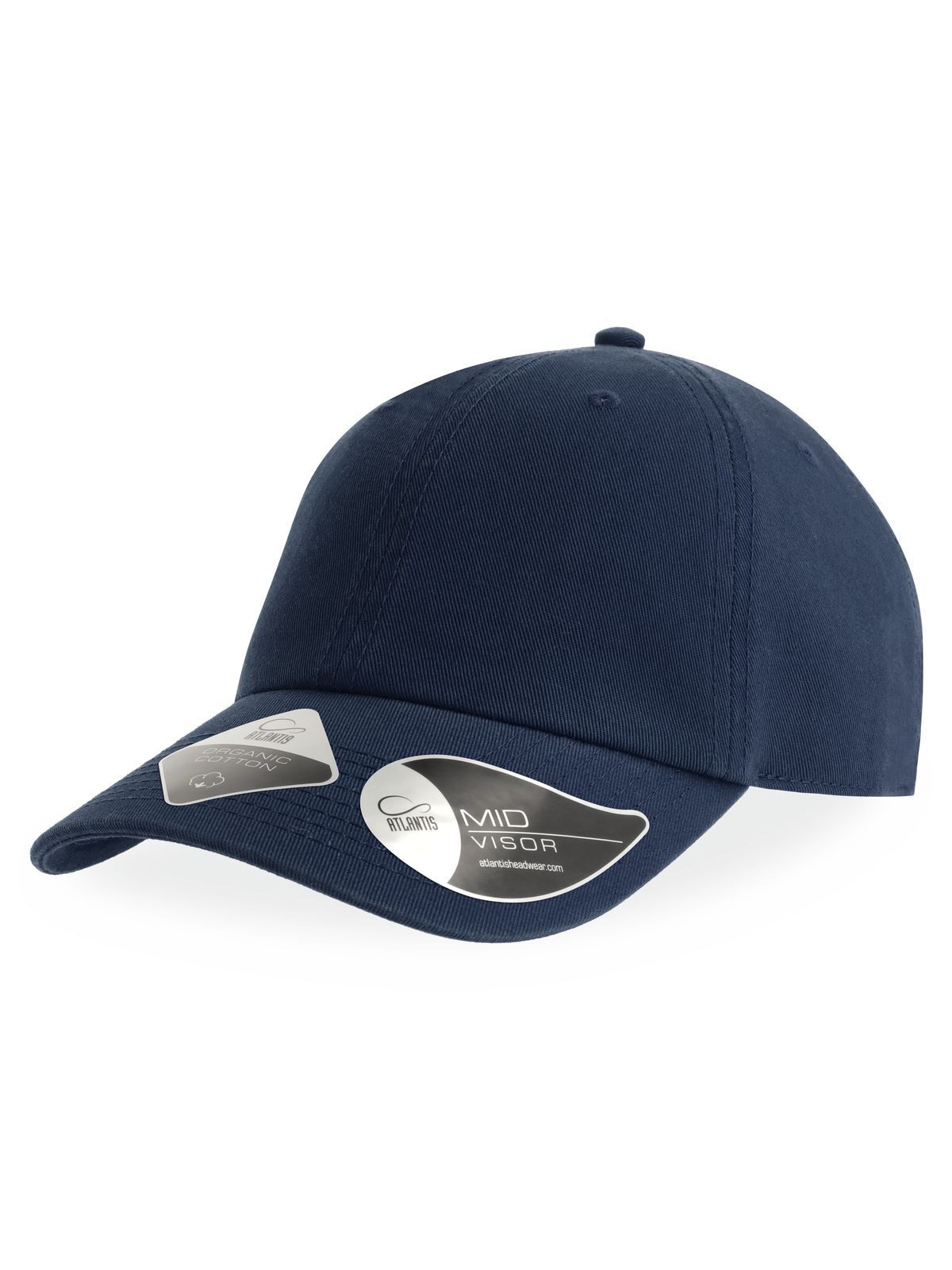Fraser Cap - NV - Navy