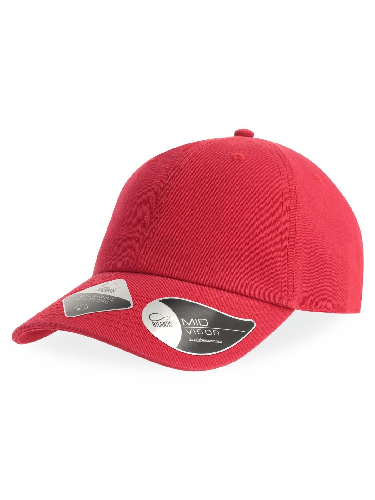Fraser Cap - RO - Red