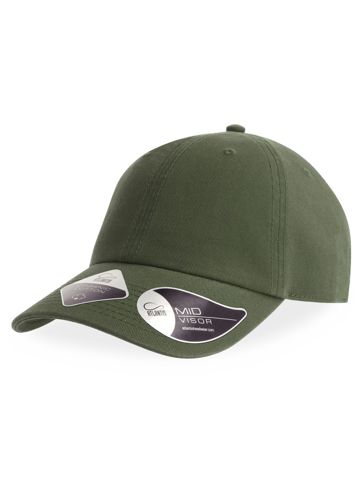 Fraser Cap - OL - Olive