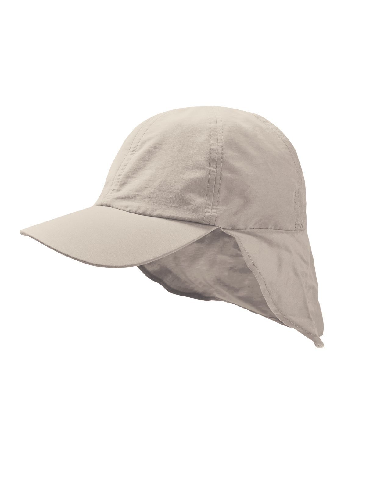 Nomad Cap Recycled - KA - Khaki