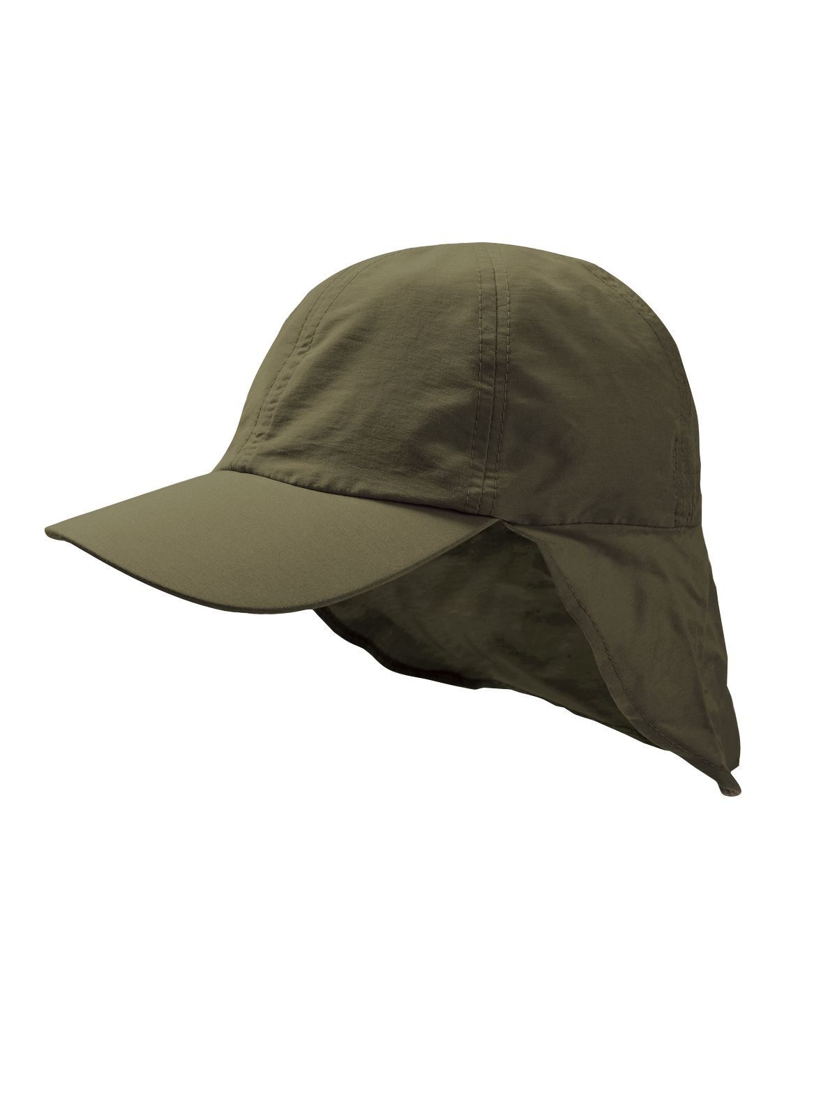 Nomad Cap Recycled - OL - Olive