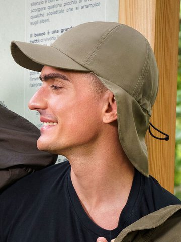 Nomad Cap Recycled - Nomad Cap Recycled