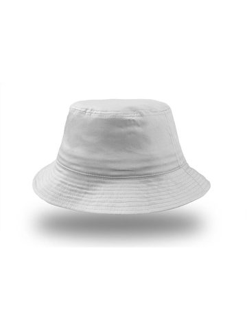 Bucket Cotton - BI - White