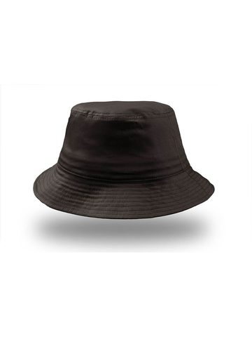 Bucket Cotton - NR - Black