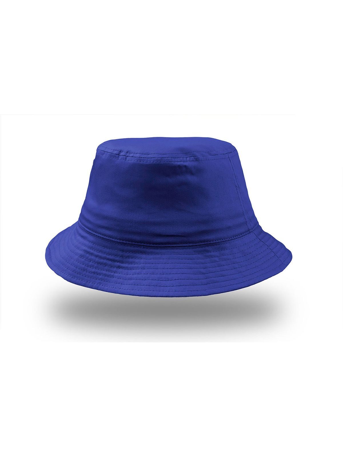 Bucket Cotton Hat - RY - Royal