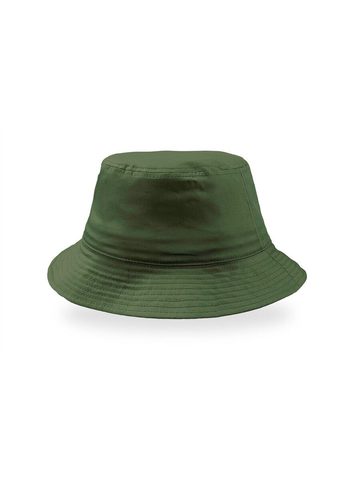 Bucket Cotton - OL - Olive