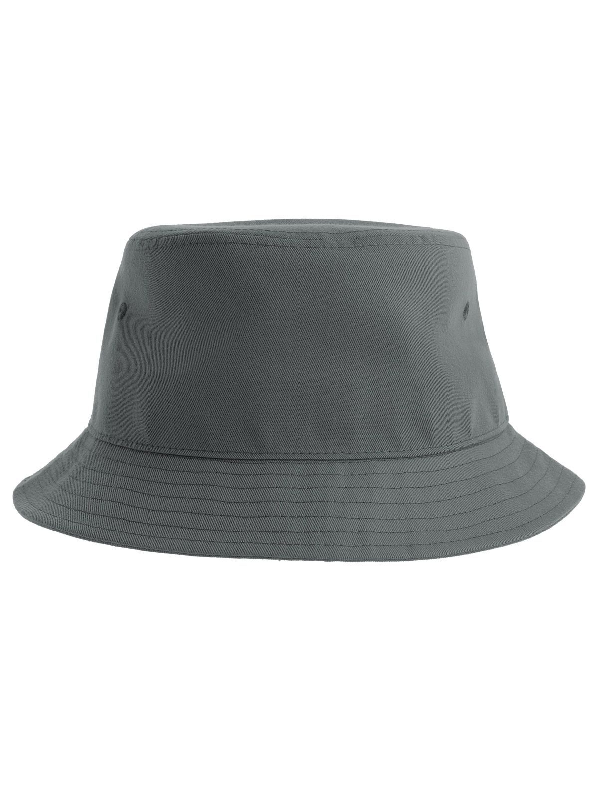 Geo Bucket Hat - GRSC - Grey
