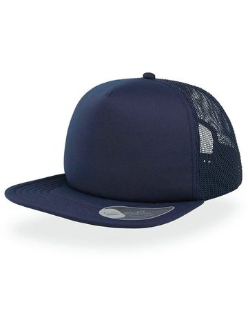 Snap 90s - NVNV - navy-navy