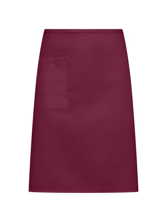 Bistrot - BU - Burgundy