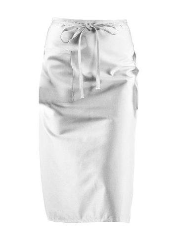 Tablier - WH  - white