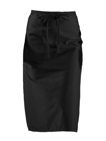 Tablier - 17 - Black