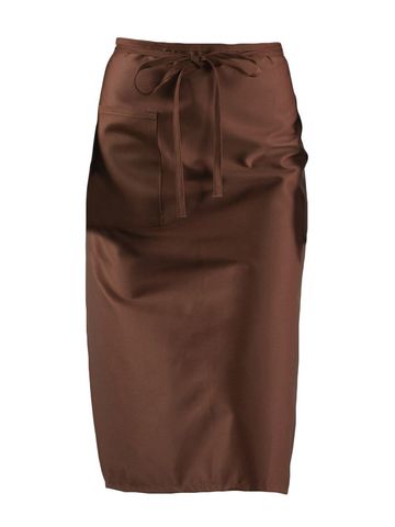 Tablier - BR - Brown