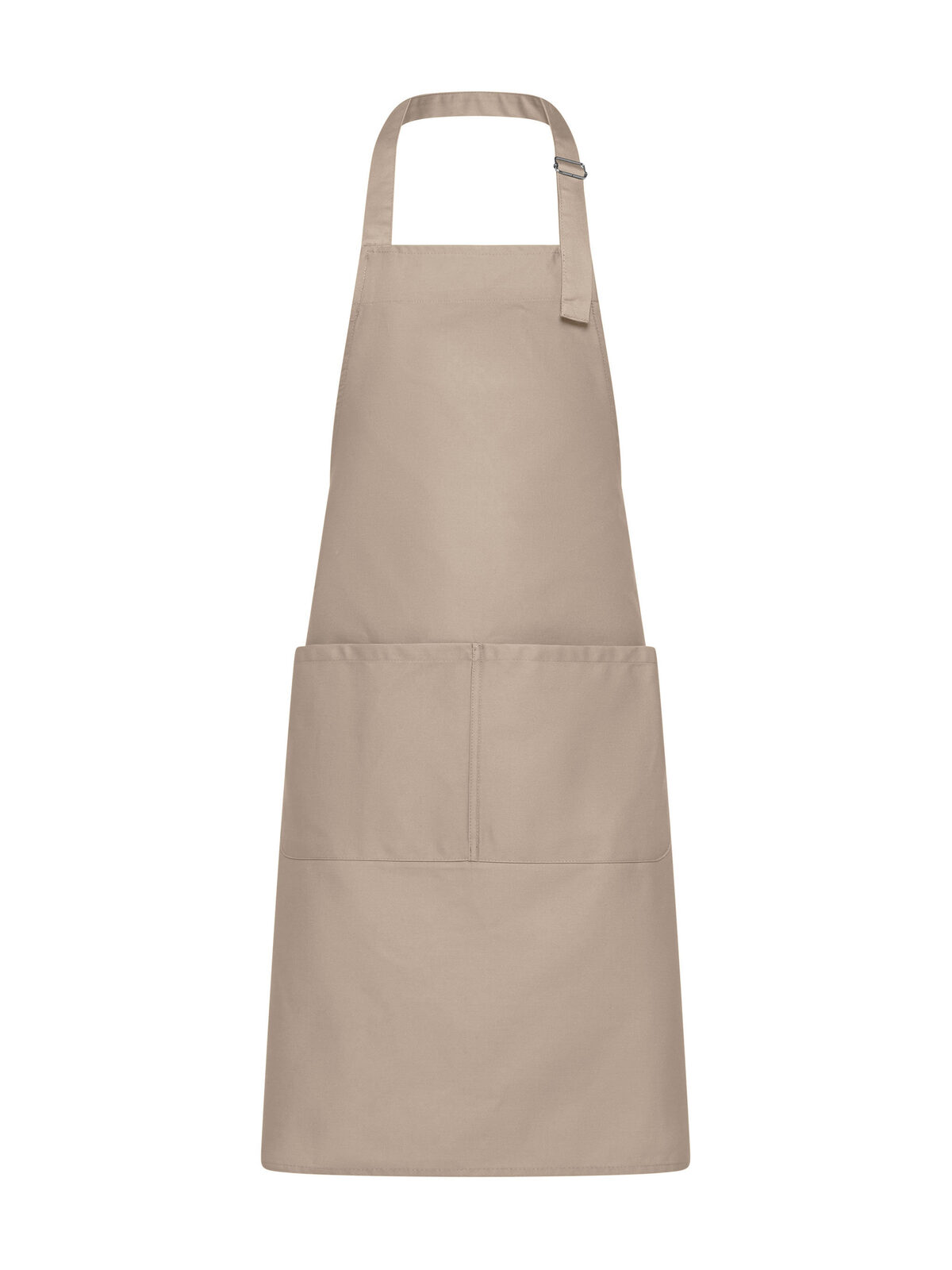 Luxury Apron - KHAKI