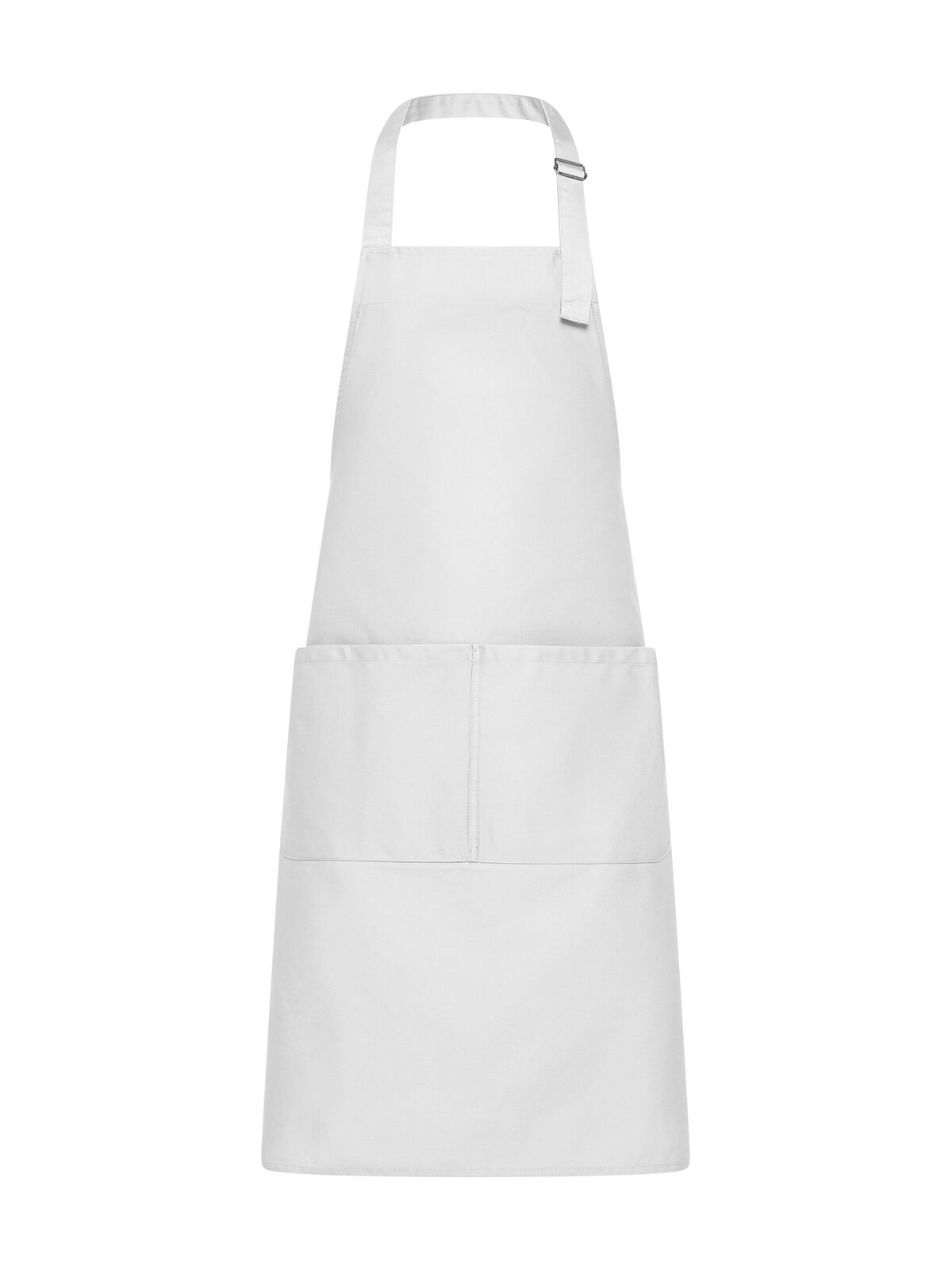 Luxury Apron - WH - White
