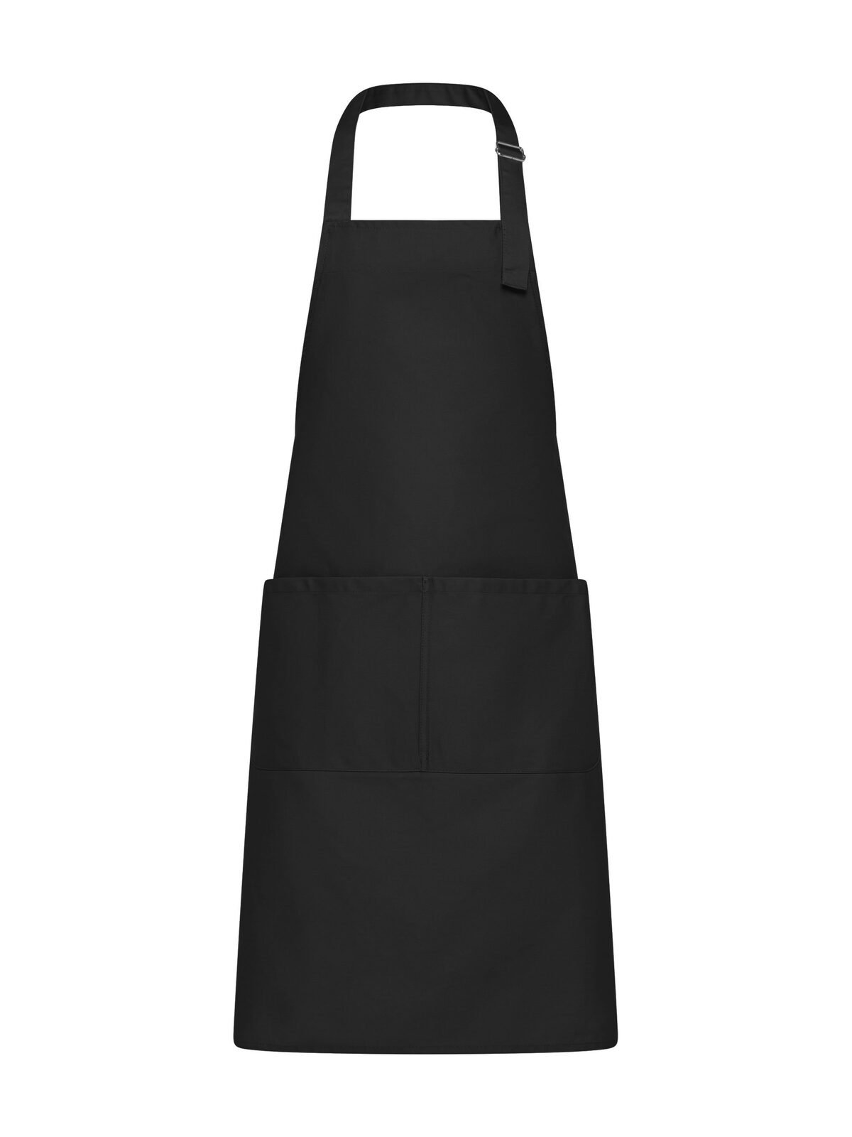 Luxury Apron - black