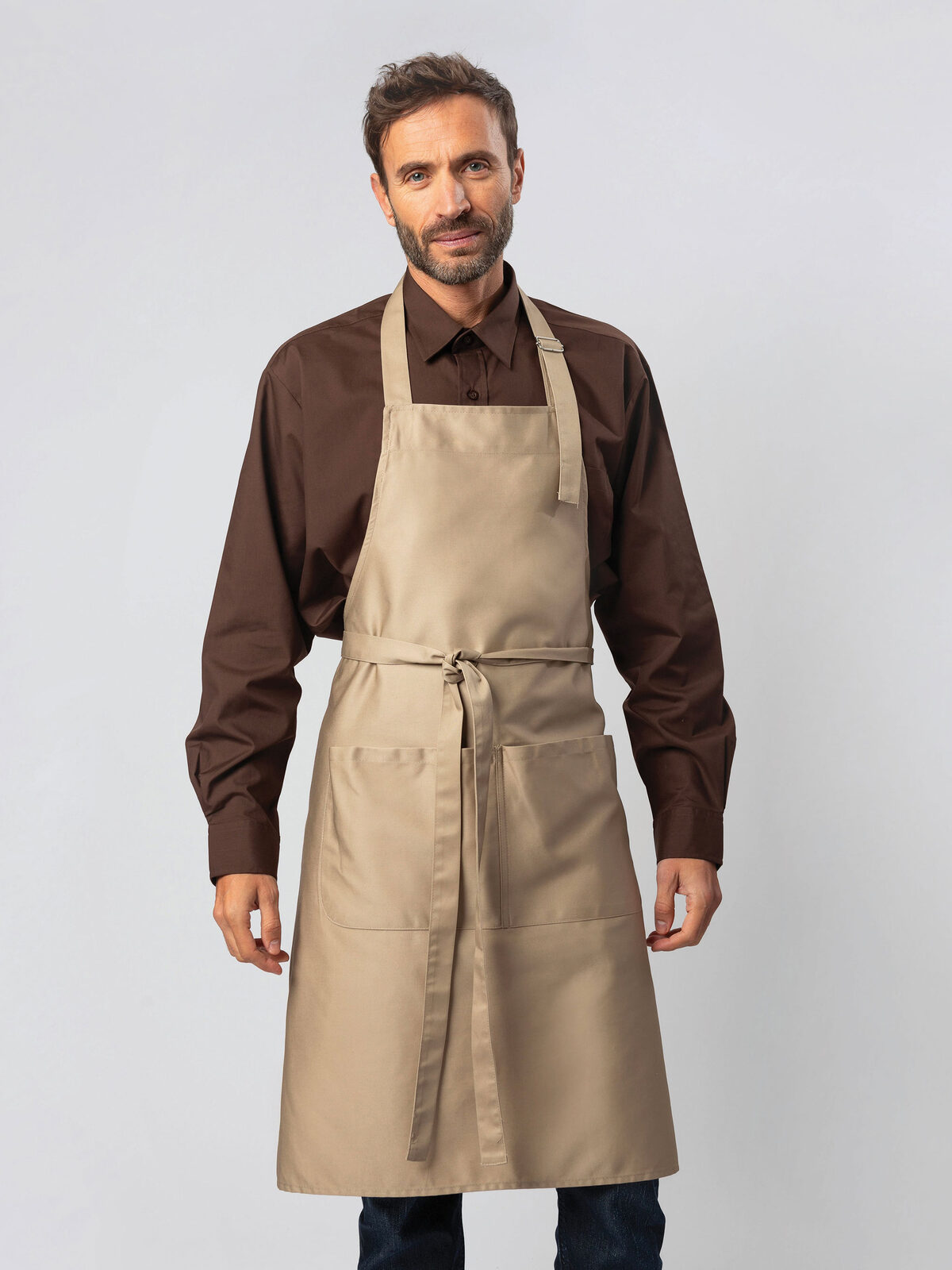 Luxury Apron