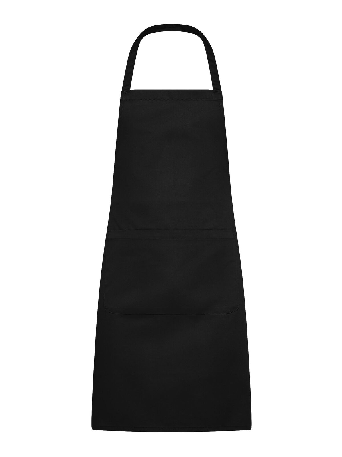 Classic Apron - black