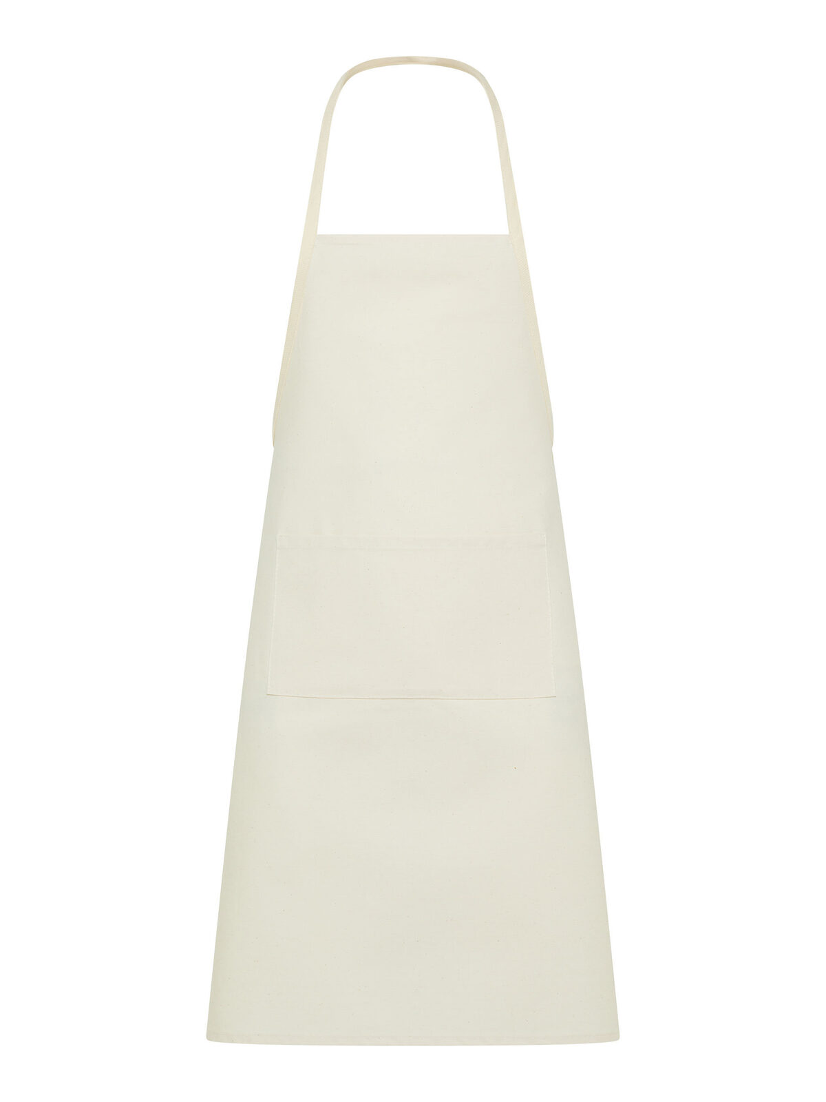 Basic Apron - Natural