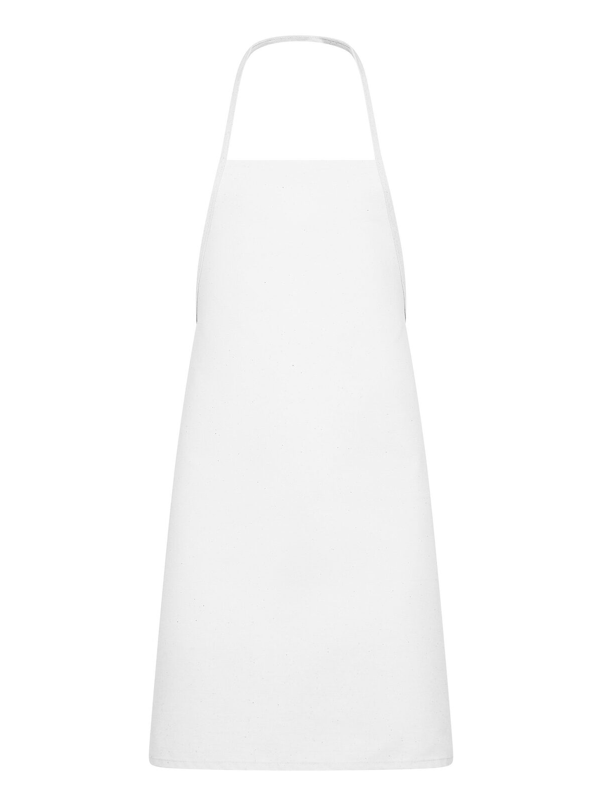 Basic Apron - WH - White