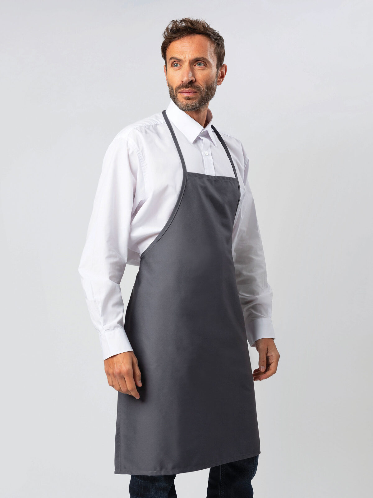 Basic Apron