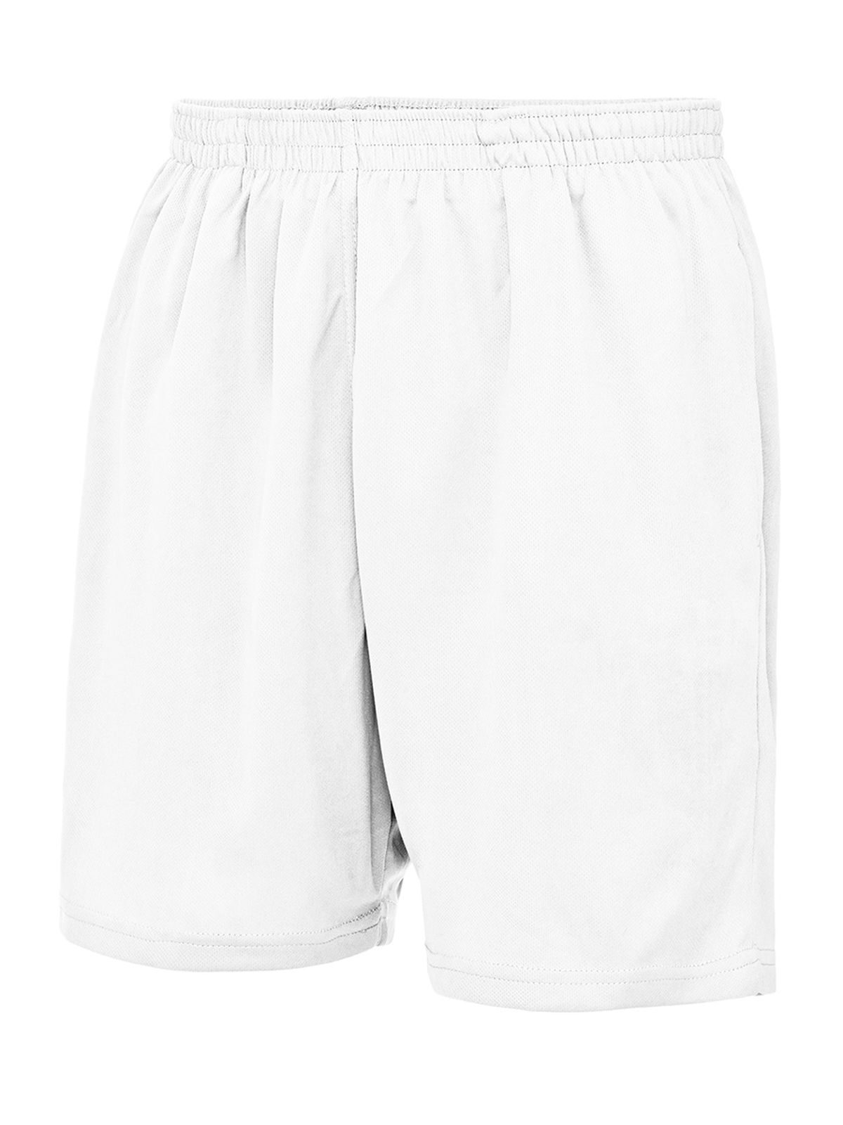 Cool Shorts - ARW -  Arctic White