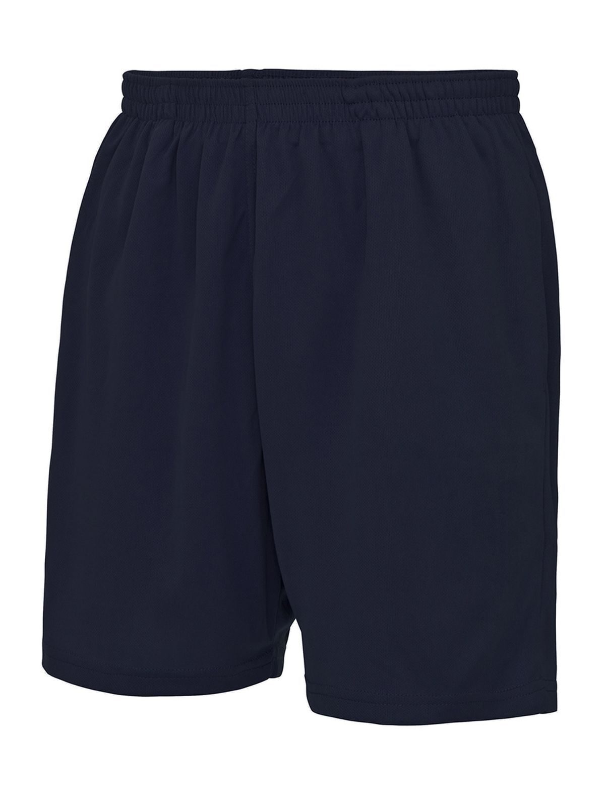 Cool Shorts - FNA -  French Navy
