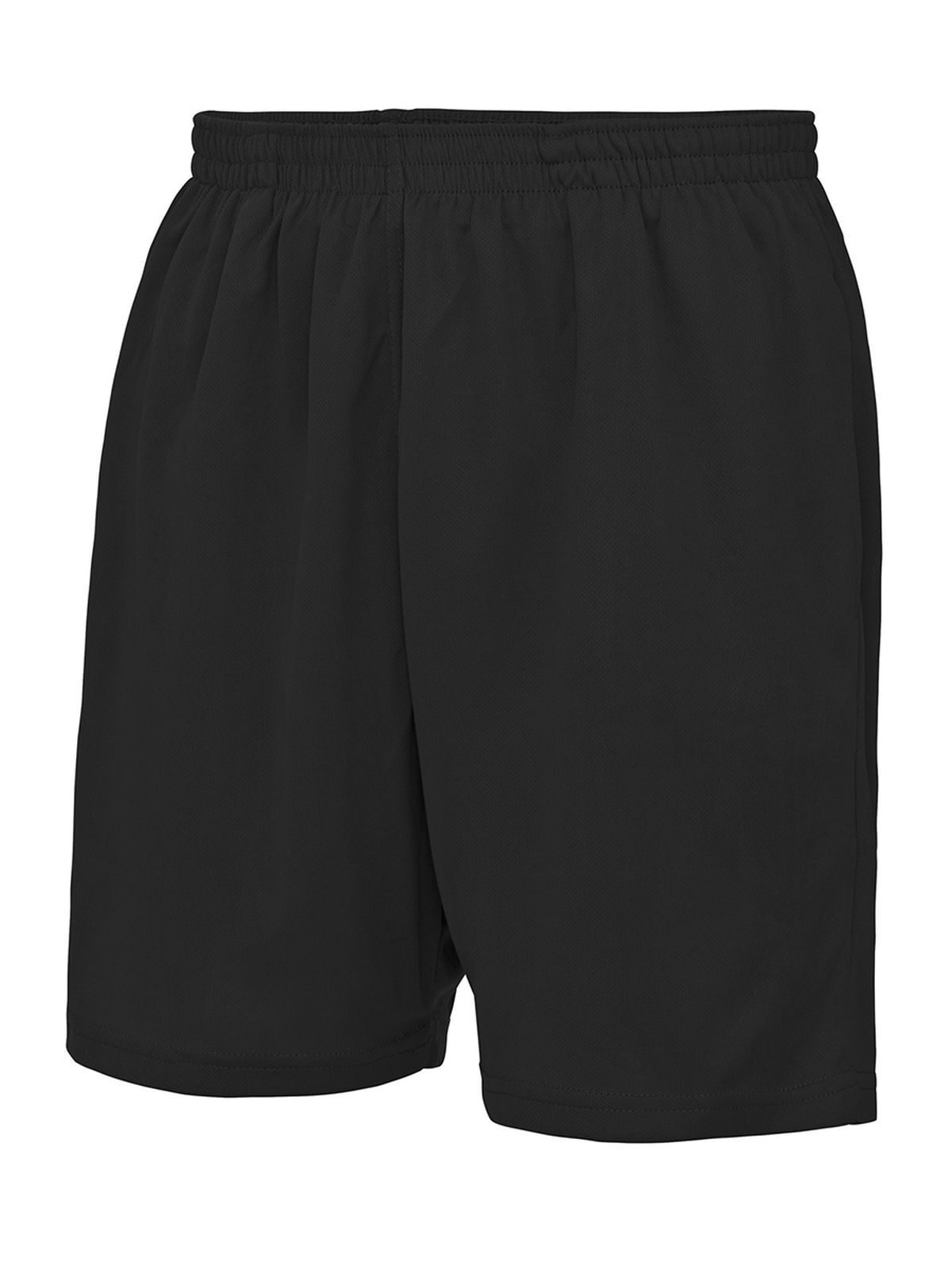 Cool Shorts - JBL - Jet Black