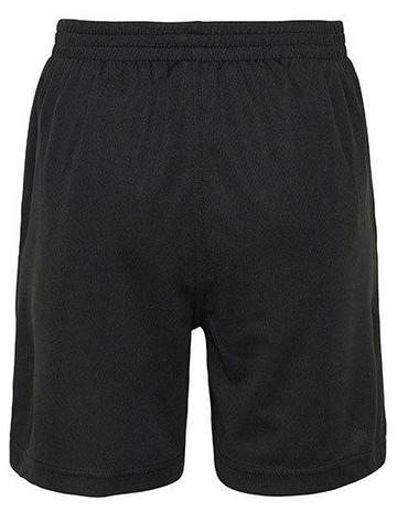 Kids Cool Short - JBL - Jet Black