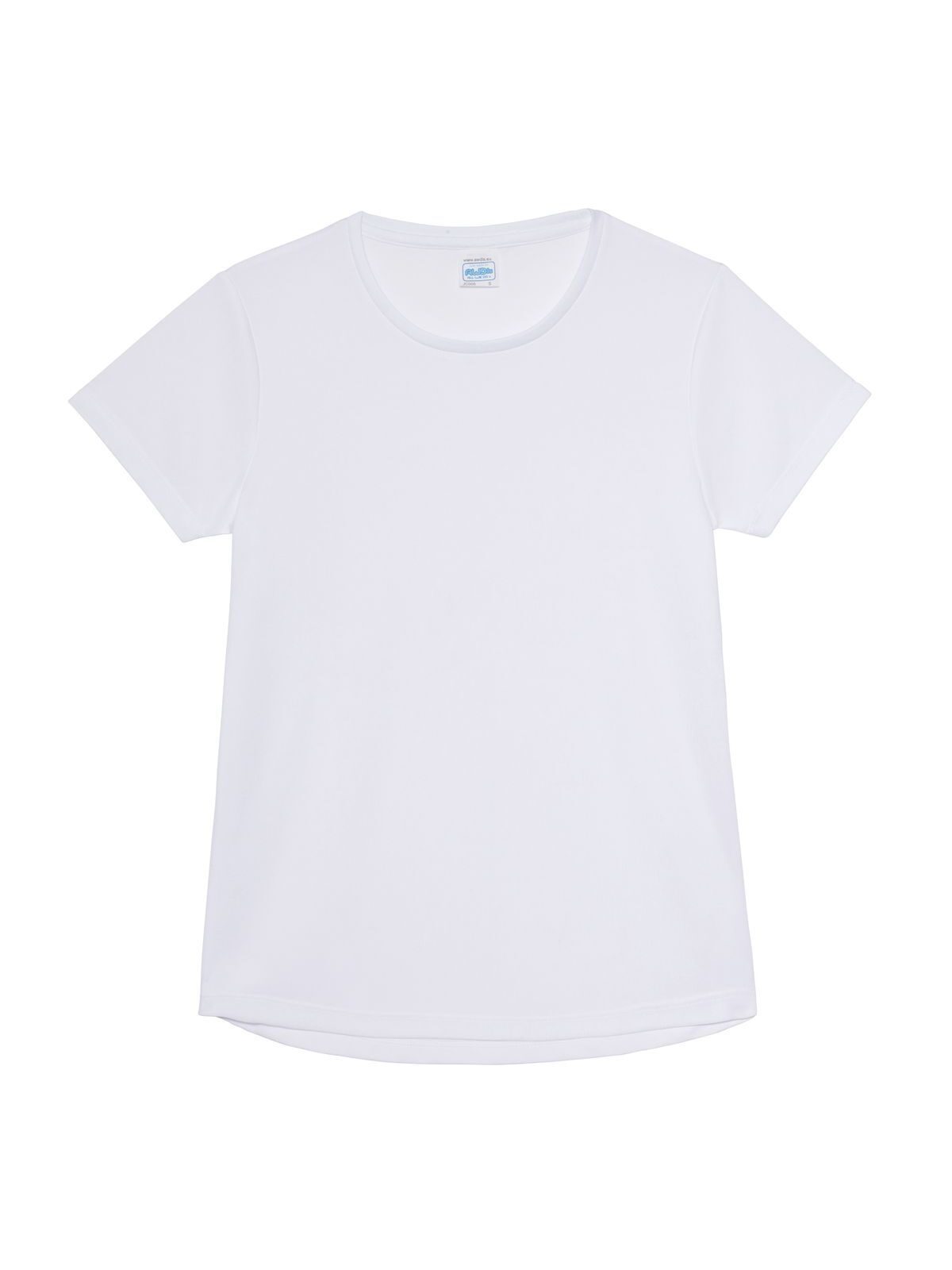 Women´s Cool T - ARW -  Arctic White