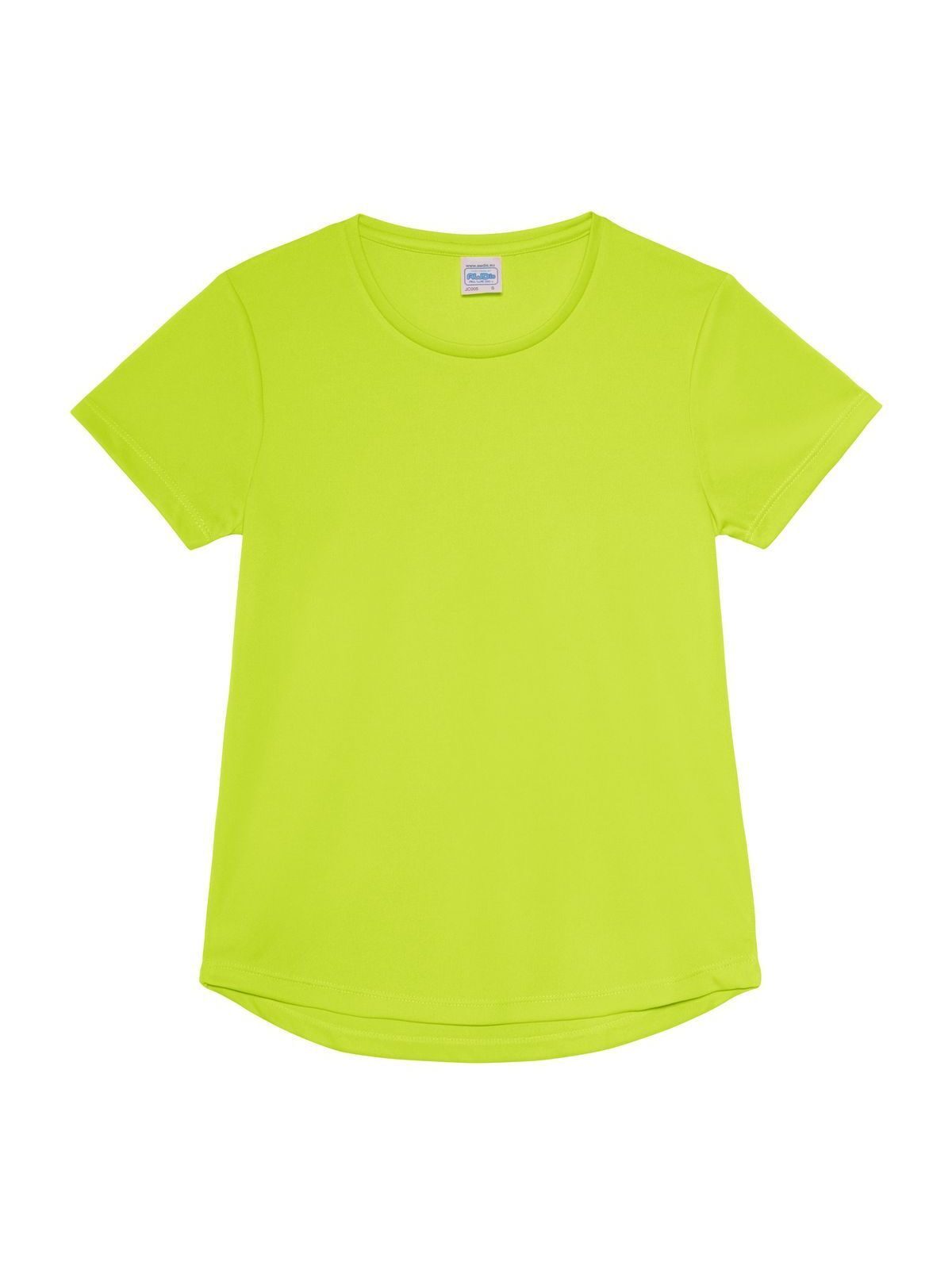 Women´s Cool T - EGR -  Electric Green