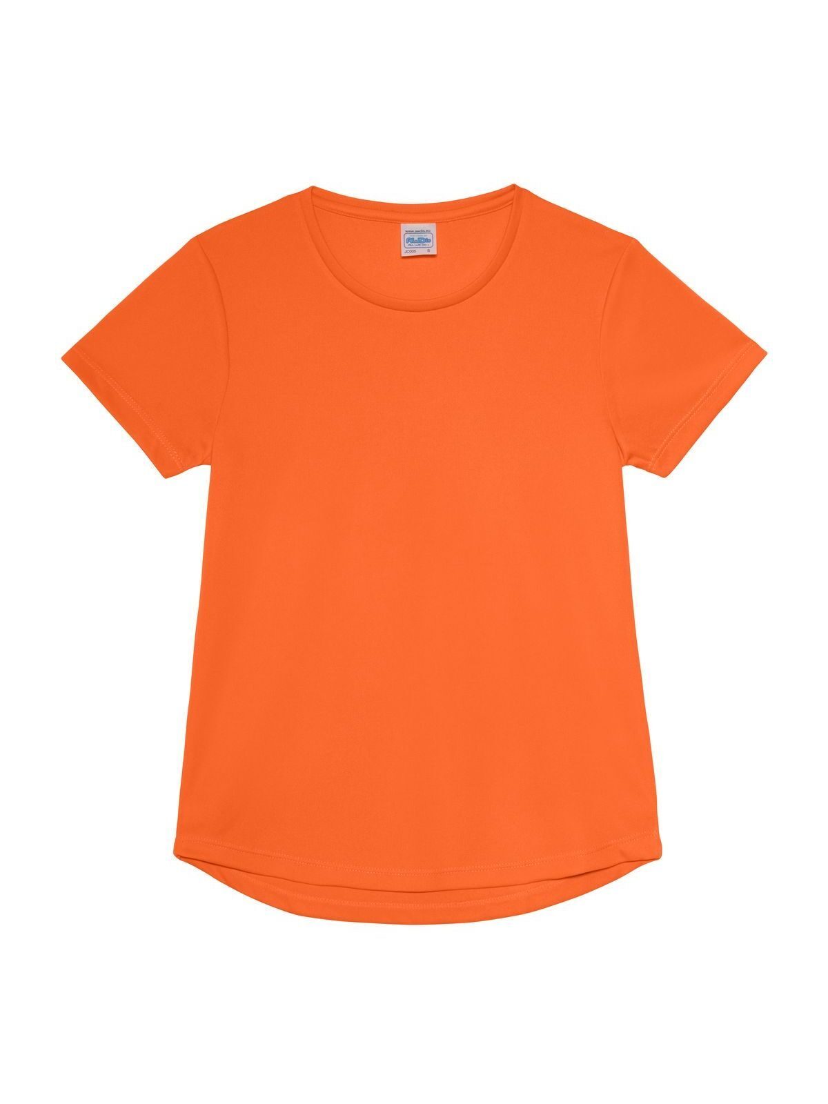 Women´s Cool T - EOR -  Electric Orange