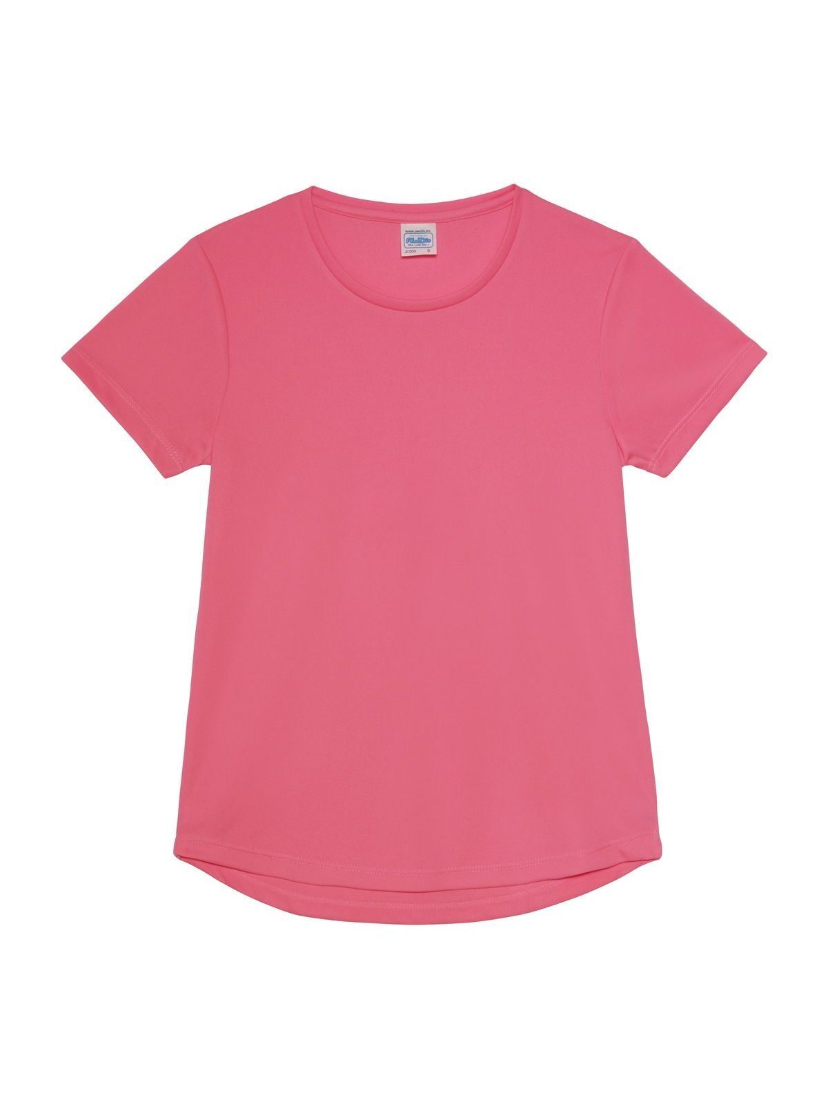 Women´s Cool T - EPK -  Electric Pink
