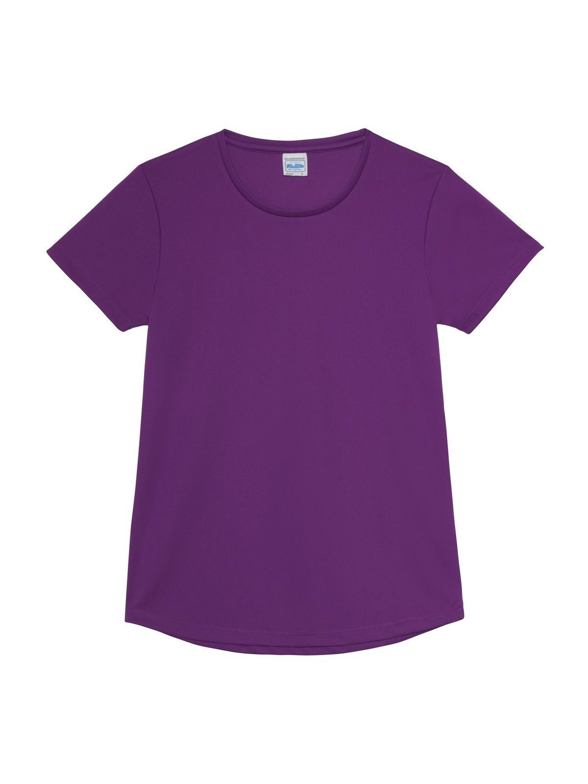 Women´s Cool T - MAG -  Magenta Magi