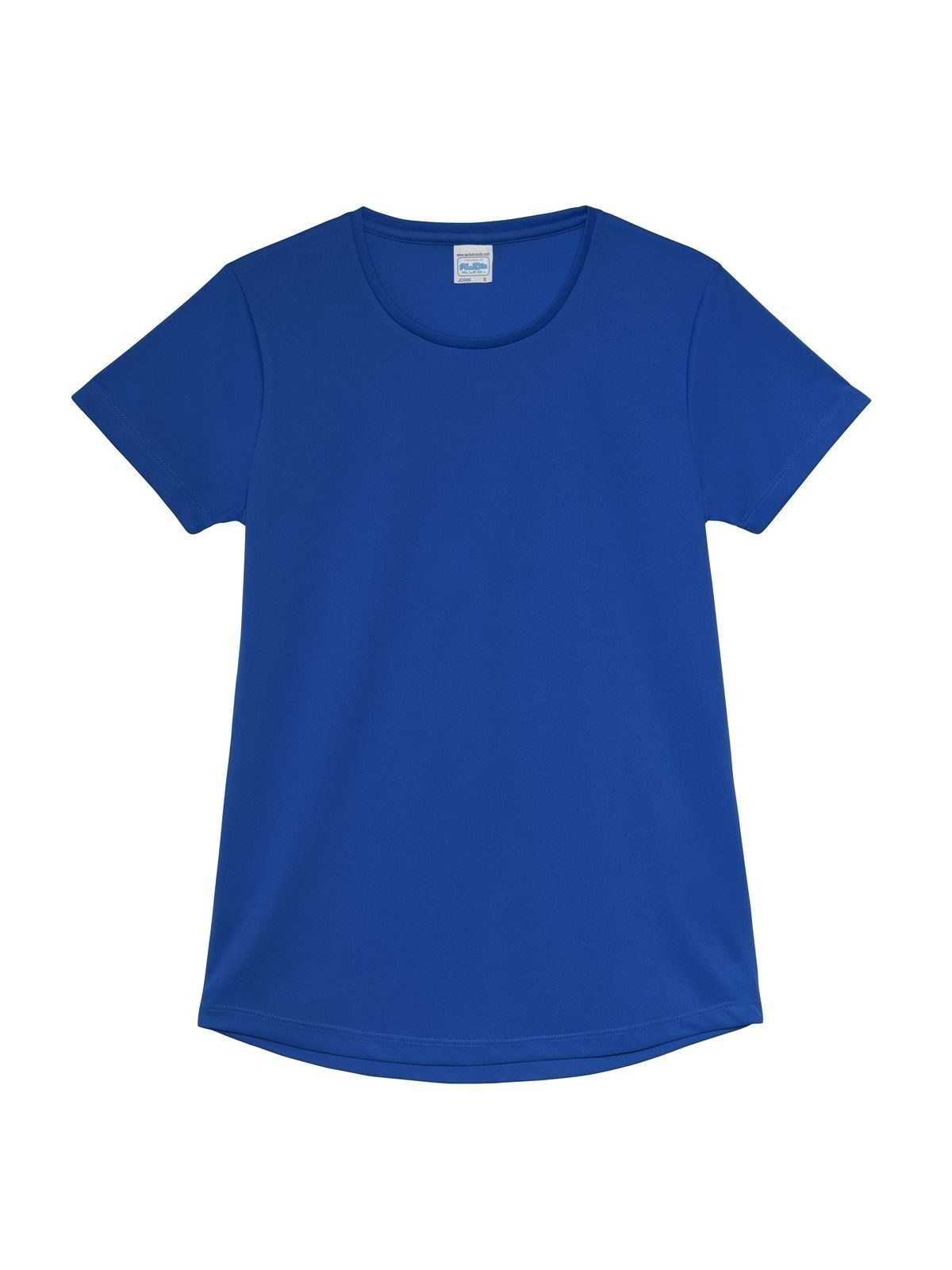 Women´s Cool T - ROY -  Royal