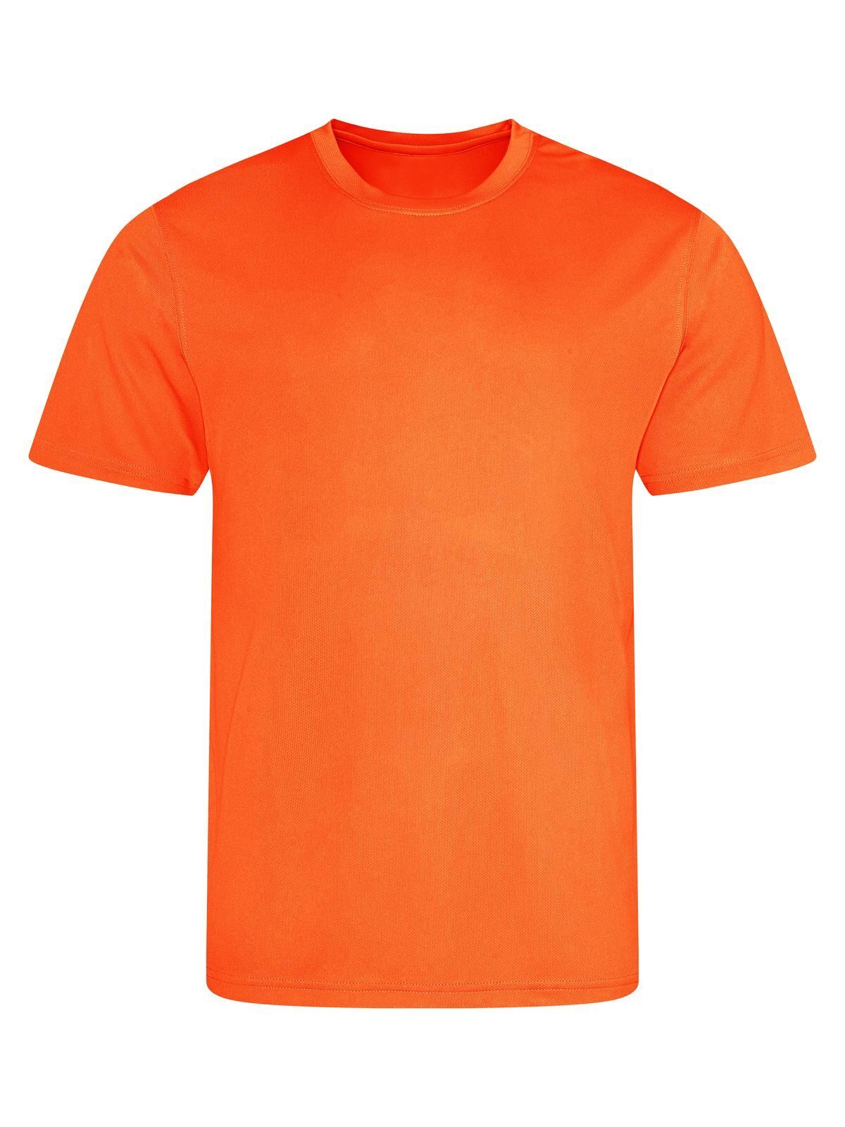 Cool T - EOR -  Electric Orange