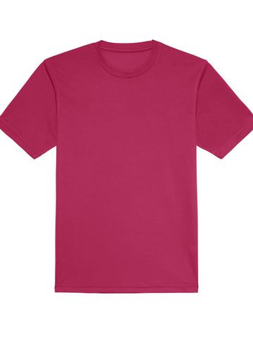 Cool T - HPK - Hot Pink