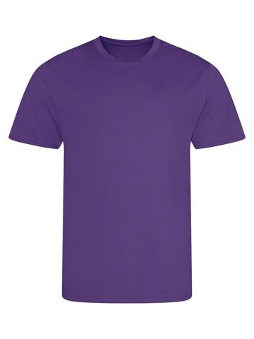 Cool T - PUR - Purple