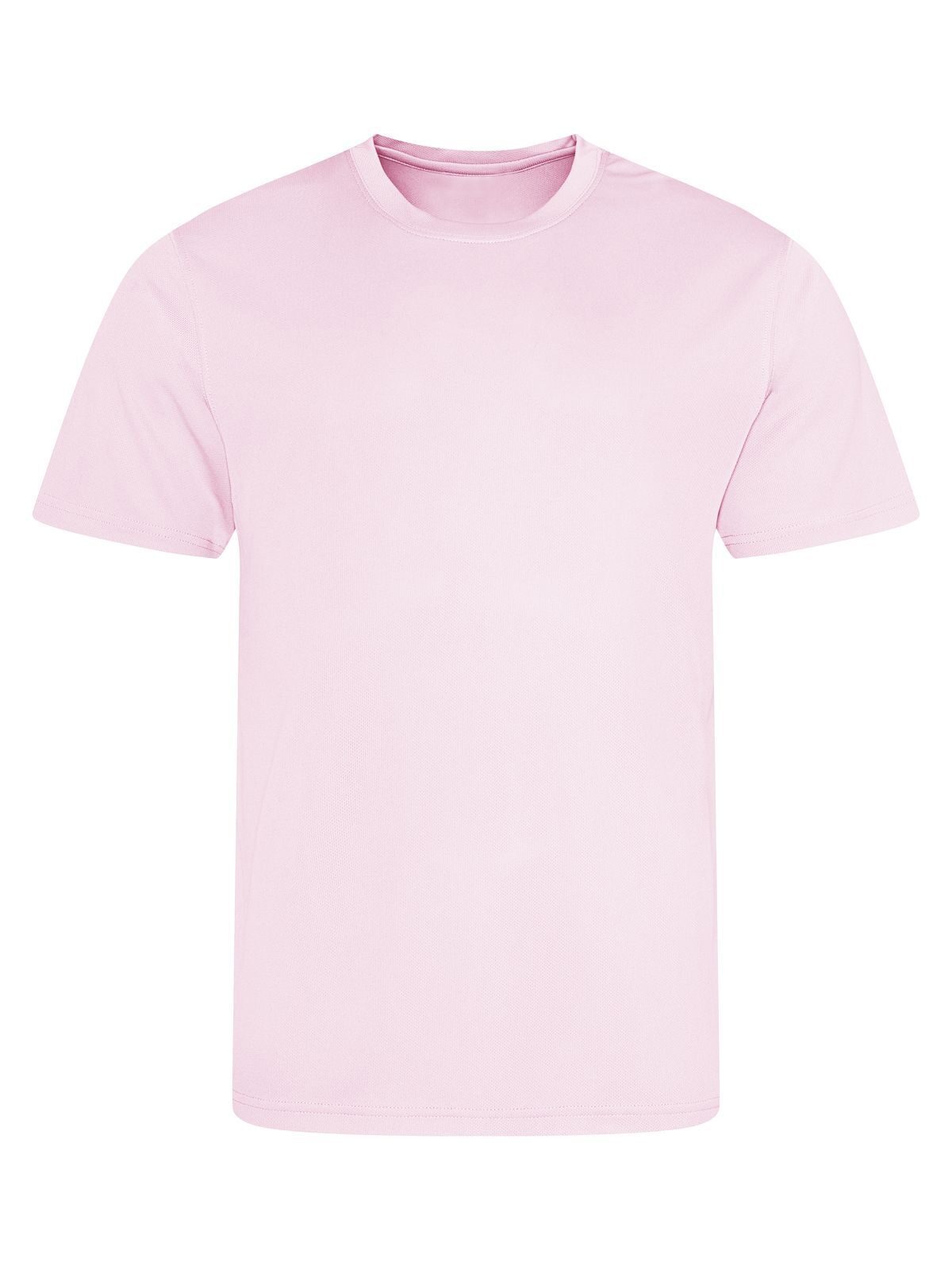 Cool T - BPK - Baby Pink