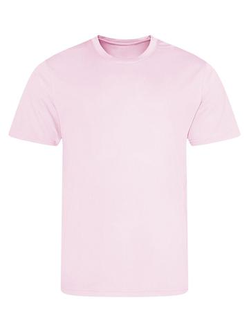 Cool T - BPK - Baby Pink
