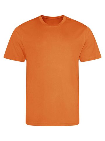 Cool T - OCR - Orange Crush