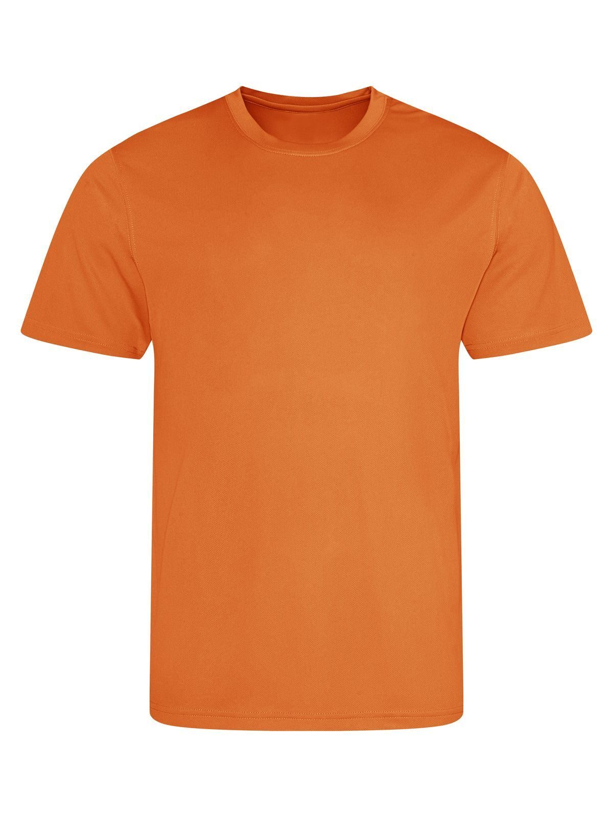 Cool T - OCR - Orange Crush