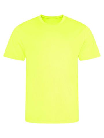 Cool T - EYE - Electric Yellow