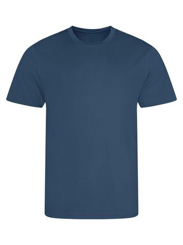 Cool T - IBL - Ink Blue