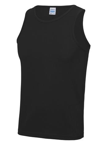 Cool Vest - JBL - Jet Black