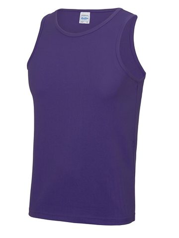 Cool Vest - PUR - Purple