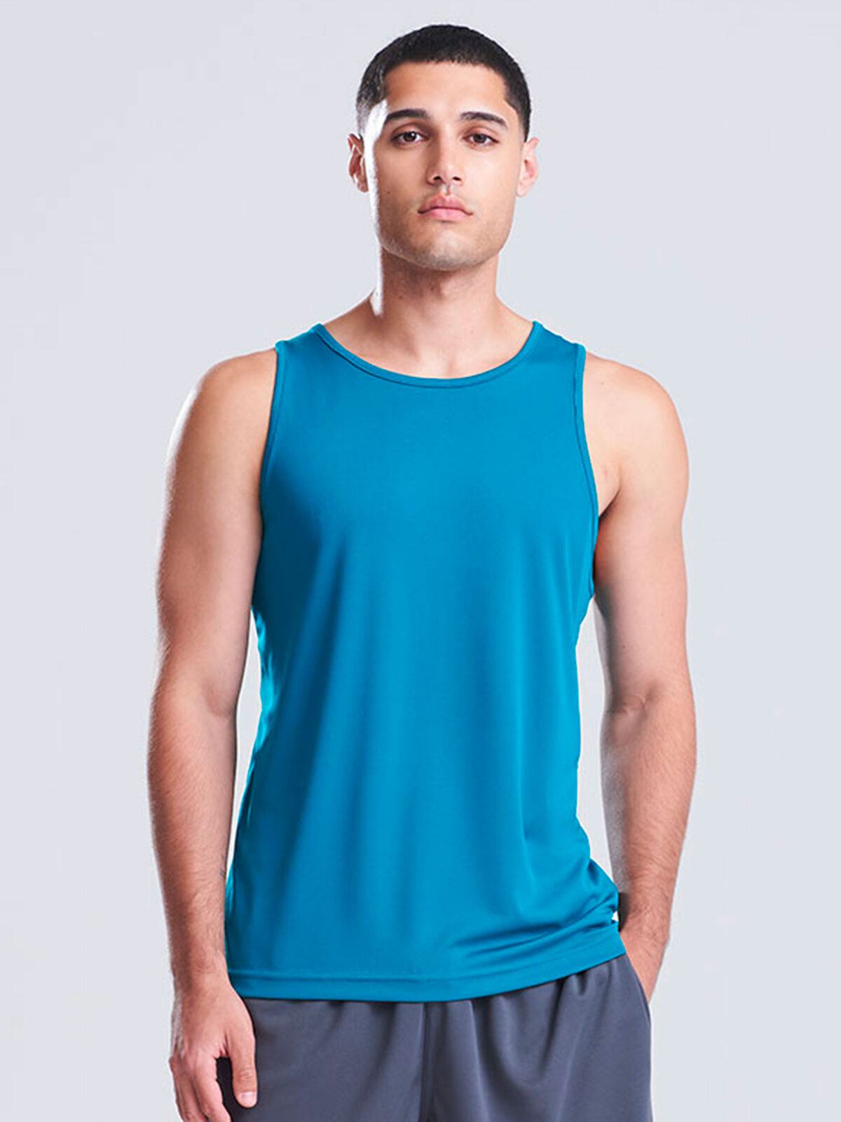 Cool Vest - JAD - Jade